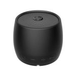 HP 360 Mono Portable Bluetooth Speaker with Built-in Microphone Ip54 Dust and Water Resistance (2D799AA)