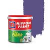 Nippon Paint Atom Fibra 2 In 1 Interior & Exterior Emulsion 4 L Purples (Electrifying)