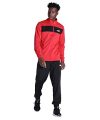 Puma Mens Poly Suit cl, High Risk Red, XL (67811511)