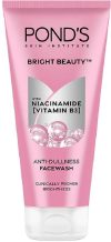 POND’s Bright Beauty Infused with vitamin B3 & Niacinamide for Anti Dullness & glass skin shine Face Wash(200 g)