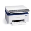 Xerox 3025 | 20 Ppm | Monochrome Laser Printer | Wireless Laser Printers | Hi-Speed USB 2.0 | Printer, Copier & Scanner | 150-Sheet Input Tray | 1-Year Warranty | Multi-Function Printer,White