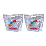 Stamin-D Diabetic Protein Powder | Sugar-Free Formula with Vitamins, Minerals & Amino Acids | Supports Muscle Strength & Diabetes Management | Cardamom Flavor | 450g Each (Pack of 2) | Trial Pack