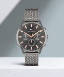 TOMMY HILFIGER Ryder Analog Watch – For Men