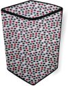Nitasha Top Loading Washing Machine  Cover(Width: 61 cm, Multicolor)