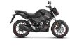Hero Xtreme 160R 2V Single Disc Matt Axis Grey Black Booking for Ex-Showroom Price