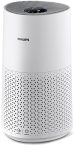 Philips AC1711 – Purifies Rooms Up To 380 Sq ft (36 M²) | Removes 99.97% Of Pollen, Allergies, Dust And Smoke, Hepa Filter, Ultra-Quiet And Low Energy Consumption | CADR 300 m3/h | Ideal For Bedrooms
