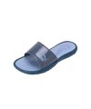 Puma Womens Silvia V4 Inky Blue-Blissful Blue Slipper – 5 UK (38878105)