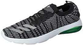 adidas Mens vigorcwalk M CBLACK/GRESIX/FTWWHT/DOVGRY Running Shoe – 11 UK (IQ9178)
