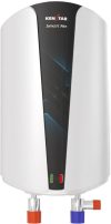 Kenstar 5.5 L Instant Water Geyser | High Grade SS Tank (JACUZZI NEO 5.5 L, White)