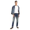 Levi’s Men’s Tapered Jeans (A7086-0144_Blue