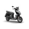 VIDA V2 Plus Electric Scooter by HERO MotoCorp, 2 Removable Batteries, 143 km IDC Range, 85 km/h Top Speed, Glossy Black (Ex-Showroom)