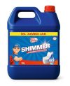 Shimmer Disinfectant Toilet Cleaner – 10L Jumbo Jar for Home & Commercial Use