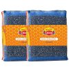 Magic Cleen Wool Scrub Pad – Multicolor (3 PCS Pack, 2 Pack Total 6 PCS)