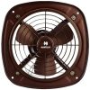 Havells India ltd. FHVVEMTBRN12 300 mm 3 Blade Exhaust Fan(Choco Brown | Pack of 1)
