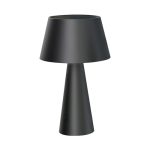 HAVELLS Solar Table Lamp (LED OPTISAVER 0.5WIP44 Solar Table LAMP)