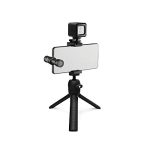 Rode VLOGGER KIT Filmmaking Kit for USB-C Devices (VLOGVMMC)