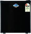 Rockwell 45 L Direct Cool Single Door 2 Star Refrigerator(Black, MB49BL)