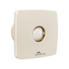 RR Signature Vento Air 100 MM High Speed Exhaust Fan, Bird Guard, Exhaust Fan for Bathroom, Noiseless, Anti-Rust Blades, Robust Body, White