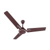 Havells 1200mm Artemis Energy Saving Ceiling Fan (Brown, Pack of 1) 1 Star