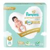 Pampers Premium Care Pant Style Baby Diapers, Small (S), 26 Count, 4-8 kg, All-in-1 with 360 Cottony Softness Diapers