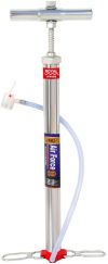Royal waves AIRFORCE-1 Bicycle Pump(Multicolor)