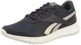 Reebok Women Synthetics ENERGEN LITE Running Shoes VECNAV/FTWWHT_QUAMET UK 6, Multicolor
