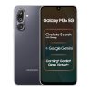 Samsung Galaxy M36 5G (Velvet Black, 8 GB RAM, 128 GB Storage)| Circle to Search| Google Gemini| Corning Gorilla Glass Victus+| 7.7mm Slim| AI Enhanced 50 MP OIS Triple Camera| Unmatched Nightography