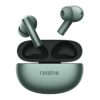 realme Buds Air 6 TWS in Ear Earbuds with 12.4 Mm Deep Bass Driver, 40 Hours Play Time, Fast Charge,50 Db ANC,Lhdc 5.0, 55 Ms Low Latency, Ip55 Dust & Water Resistant, Bluetooth V5.3 (Forrest Green)