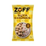 Zoff Soya Chunks 1Kg
