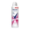 Rexona Powder Dry Advanced Protection Anti-Perspirant Deodorant for Women | 72H* Odour Protection | 0% Alcohol | Leaves No Marks on Clothes| 200ml