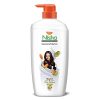 Nisha Almond & Olive Actives Shampoo For Smooth Soft Silky Hair, 650 ML
