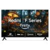 Redmi Xiaomi 80 cm (32 inches) F Series HD Ready Smart LED Fire TV L32MA-FVIN (Black)