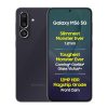 Samsung Galaxy M56 5G (Black, 8 GB RAM, 128 GB Storage) | Slimmest Phone in The Segment | Gorilla Glass Victus+ | 10 Bit HDR Video | Enhanced Nightography | 4nm Processor | Vapor Cooling Chamber
