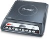 Prestige 1600 W Induction Cooktop Push Button(Black, PIC 20.0 1600 W)