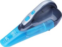 BLACK+DECKER WDA320B-B1 Hand-held Vacuum Cleaner(Green)