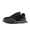 New Balance Mens XC72 Black Sneaker – 4.5 UK (UXC72GBG)