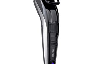 INTEX aqua hair trimmer model HT1010