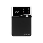 Havells Active Touch Hot| Warm|Ambient (HWA) UV Water Purifier with Auto Diagnostic, Maintenance alerts (Black), Suitable for tanker, municipal water