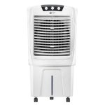 Orient Electric Aerostorm 92 L Desert Air Cooler For Home | Densenest Honeycomb Pads For More Cooling| Inverter Compatible | 4000 Mch High Air Delivery | Auto-Fill Feature |Air Cooler For Room | White