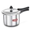 Judge By Prestige Ace Stainless Steel Outer Lid Pressure Cooker 3Liters