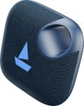 boAt Stone 190 Pro w/ 12 HRS Playback, TWS Feature & IPX6 Splash Resistance 5 W Bluetooth Speaker(Tropical Blue, Mono Channel)