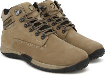 WOODLAND High Tops For Men(Multicolor , 9)