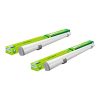 PHILIPS 9W LED Tubelight, Pack of 2, (Astra Line)