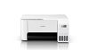 Epson Ecotank L3256 Wi-Fi Multifunction Inktank Colour Printer, White