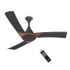 RR SIGNATURE RAPTOR BLDC Ceiling Fan 1200 MM [VENETIAN GREY]