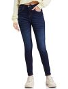 Amazon Brand – Symbol Women’s Skinny Jeans (SS19DNM002E_Raw Navy_34)