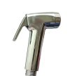 Handheld Bidet Sprayer, Gun Only, Chrome-Plated, G1/2-inch Connection, 155mm x 75mm