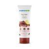 Mamaearth Bye Bye Blemishes Face Wash with Mulberry and Vitamin C for Even Skin Tone – 100 ml Gently Cleanses | Reduces Dark Spots | Brightens Skin | Reduces Pigmentation | Niacinamide