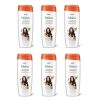 Nisha Almond and Olive Shampoo for Women & Men for Silky, Shiny and Smooth Hair, Reduce Dandruff & Breakage, All Hair Types, 75 ml (Pack of 6)