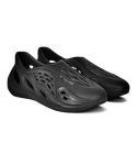 Neo-2155 Men Clogs Sandal Daily uses Black